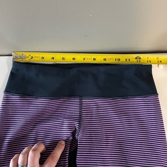 Women’s Zella capri length leggings size Small - Picture 6 of 7